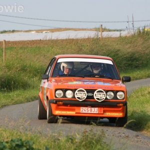 Rally di Ypres 2010