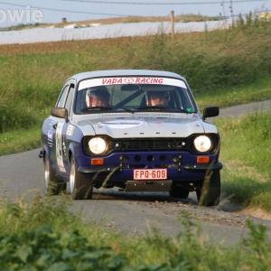 Rally di Ypres 2010