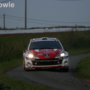 Rally di Ypres 2010