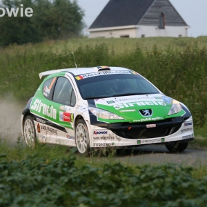 Rally di Ypres 2010