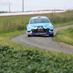 Rally di Ypres 2010