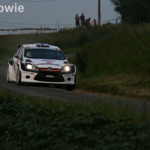 Rally di Ypres 2010