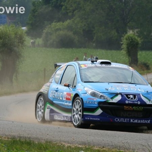 Rally di Ypres 2010