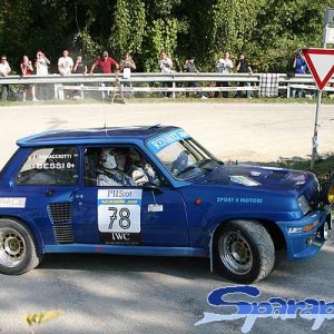 Renault 5 Turbo