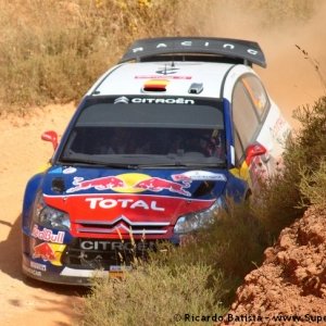 Rally del Portogallo 2010