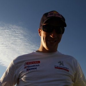 Rally d'Italia Sardegna 2010