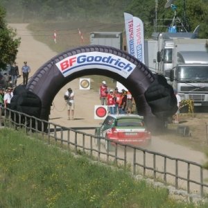 Rally d'Italia Sardegna 2010