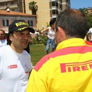 Rally d'Italia Sardegna 2010