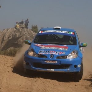 Rally d'Italia Sardegna 2010