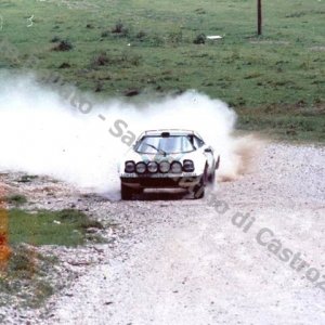 Rally San Martino di Castrozza