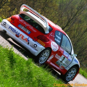 Foto Rally