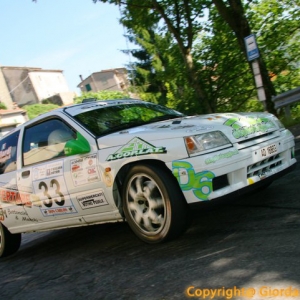 Foto Rally