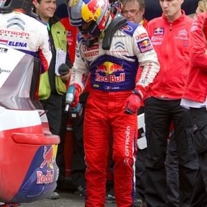 Rally Bulgaria 2010