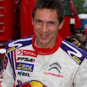 Rally Bulgaria 2010