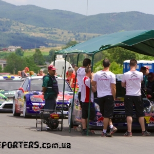 Rally Bulgaria 2010