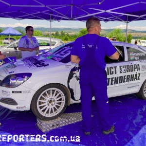 Rally Bulgaria 2010