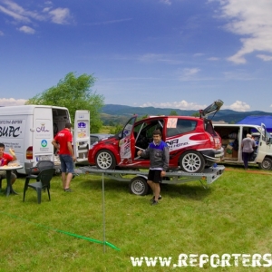 Rally Bulgaria 2010