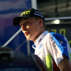 Rally Bulgaria 2010