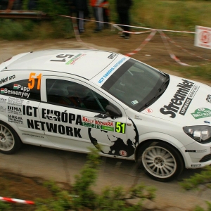 Rally Bulgaria 2010