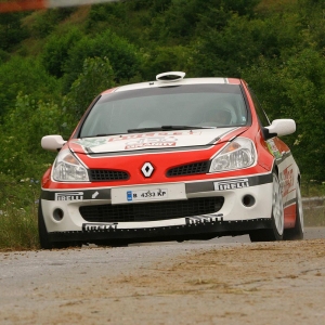 Rally Bulgaria 2010