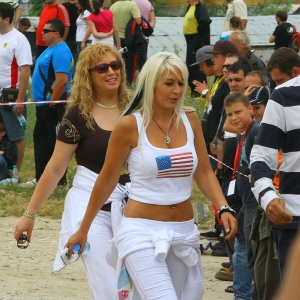 Rally Bulgaria 2010