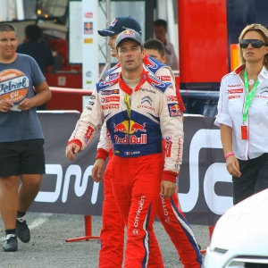 Rally Bulgaria 2010