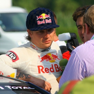 Rally Bulgaria 2010