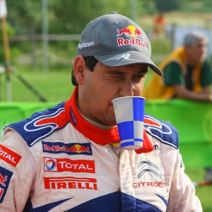 Rally Bulgaria 2010