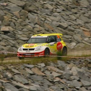 Rally Bulgaria 2010