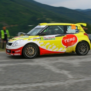 Rally Bulgaria 2010