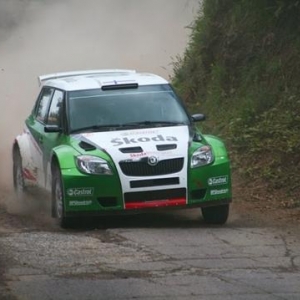 [IRC] Sata Rallye Acores 2010