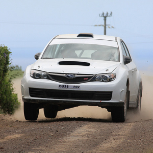 [IRC] Sata Rallye Acores 2010