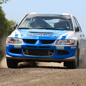 [IRC] Sata Rallye Acores 2010