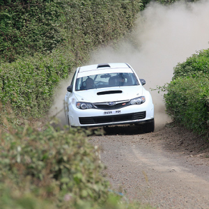 [IRC] Sata Rallye Acores 2010