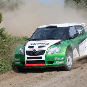 [IRC] Sata Rallye Acores 2010