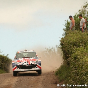 [IRC] Sata Rallye Acores 2010