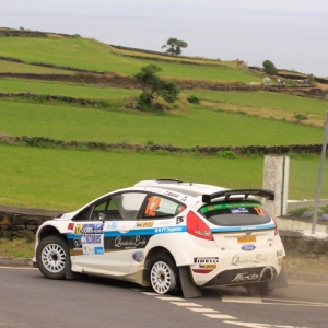 [IRC] Sata Rallye Acores 2010