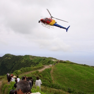 [IRC] Sata Rallye Acores 2010