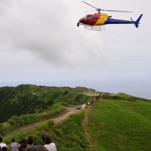 [IRC] Sata Rallye Acores 2010