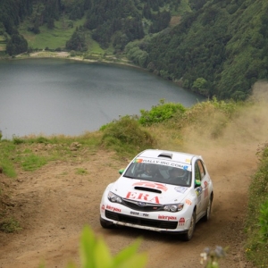 [IRC] Sata Rallye Acores 2010