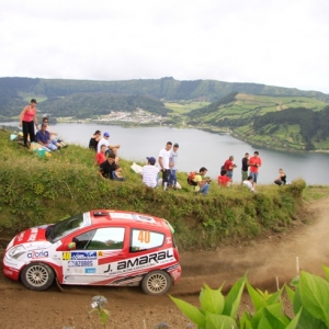 [IRC] Sata Rallye Acores 2010