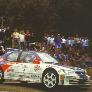 Peugeot 306 Maxi