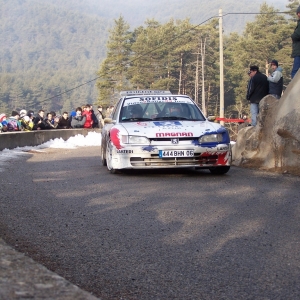 Peugeot 306 Maxi