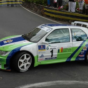 Peugeot 306 Maxi