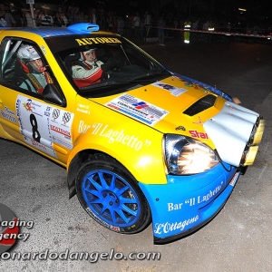 25 Rally Ceccano 2010