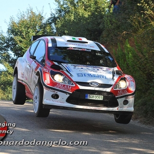 25 Rally Ceccano 2010