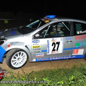 25 Rally Ceccano 2010