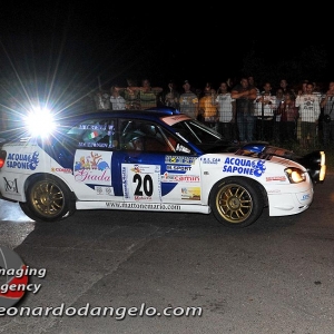 25 Rally Ceccano 2010