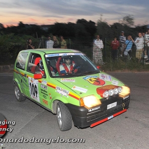 25 Rally Ceccano 2010