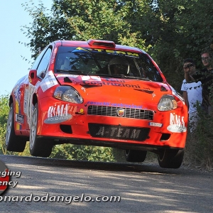 25 Rally Ceccano 2010